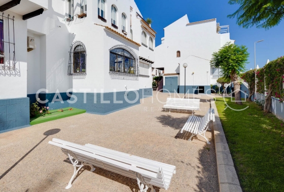 Reventa - Bungalow - Torrevieja - Playa Los Naufragos