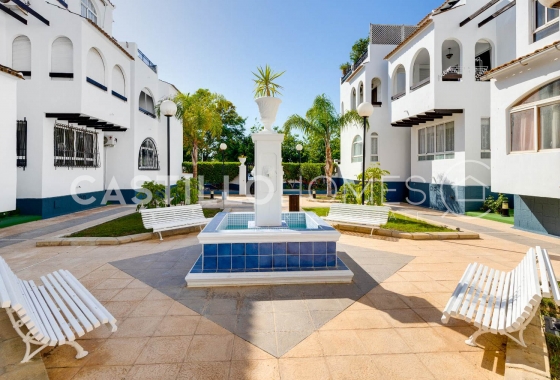 Reventa - Bungalow - Torrevieja - Playa Los Naufragos