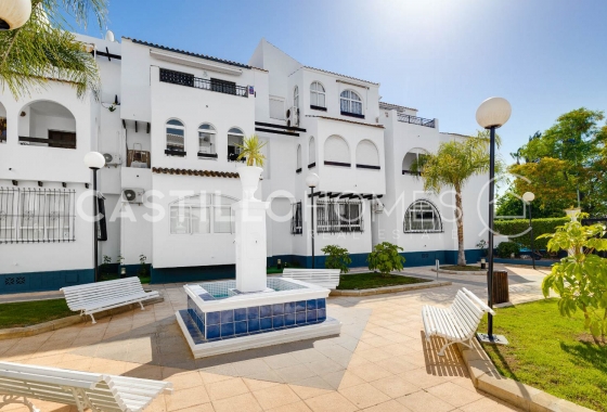 Reventa - Bungalow - Torrevieja - Playa Los Naufragos