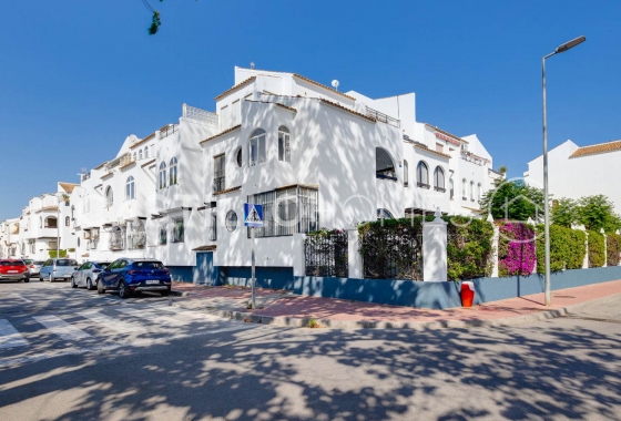 Reventa - Bungalow - Torrevieja - Playa Los Naufragos
