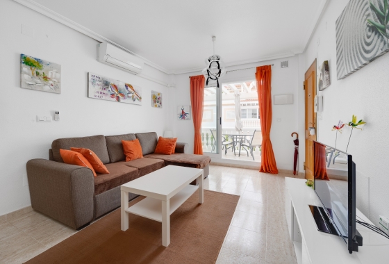 Resale - Apartment / flat - Orihuela Costa - Costa Blanca