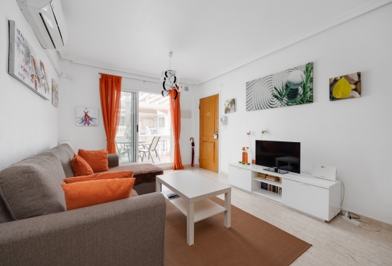 Resale - Apartment / flat - Orihuela Costa - Costa Blanca