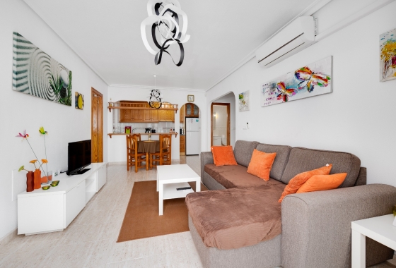 Resale - Apartment / flat - Orihuela Costa - Costa Blanca