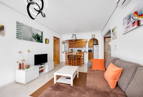 Resale - Apartment / flat - Orihuela Costa - Costa Blanca
