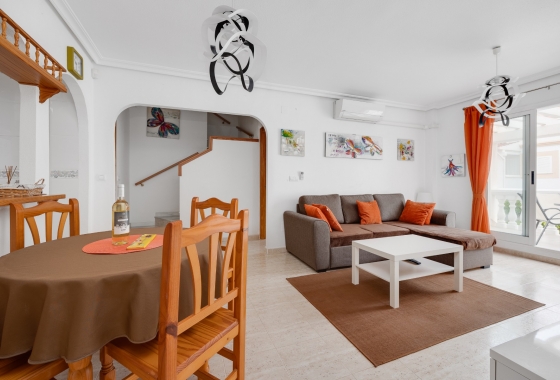 Resale - Apartment / flat - Orihuela Costa - Costa Blanca