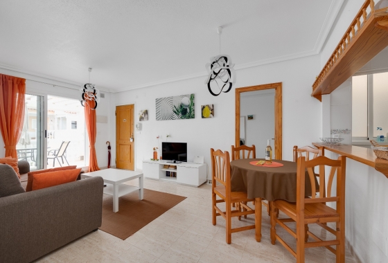 Resale - Apartment / flat - Orihuela Costa - Costa Blanca