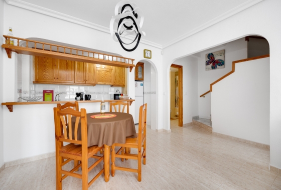 Resale - Apartment / flat - Orihuela Costa - Costa Blanca