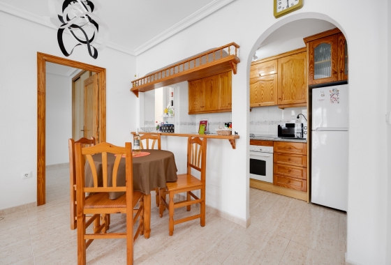 Resale - Apartment / flat - Orihuela Costa - Costa Blanca