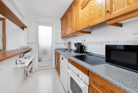 Resale - Apartment / flat - Orihuela Costa - Costa Blanca