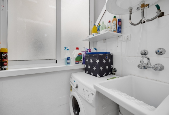 Resale - Apartment / flat - Orihuela Costa - Costa Blanca