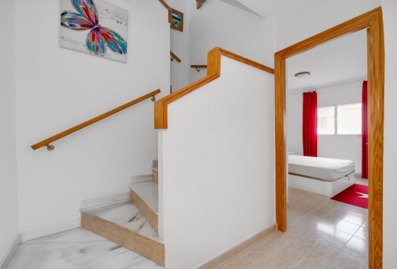 Resale - Apartment / flat - Orihuela Costa - Costa Blanca