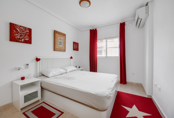 Resale - Apartment / flat - Orihuela Costa - Costa Blanca