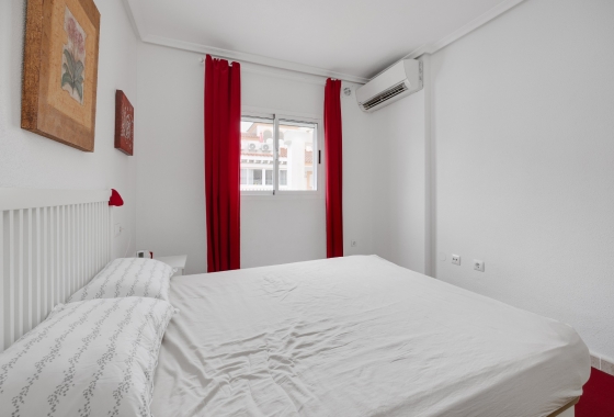 Resale - Apartment / flat - Orihuela Costa - Costa Blanca