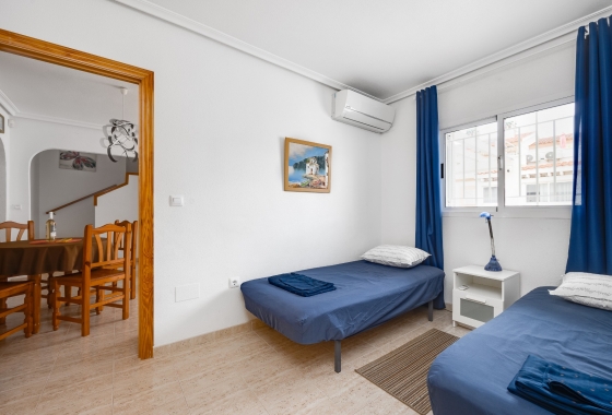 Resale - Apartment / flat - Orihuela Costa - Costa Blanca