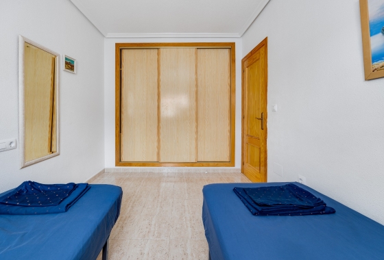Resale - Apartment / flat - Orihuela Costa - Costa Blanca