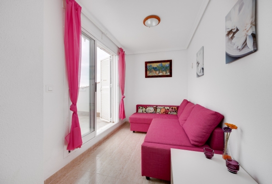 Resale - Apartment / flat - Orihuela Costa - Costa Blanca