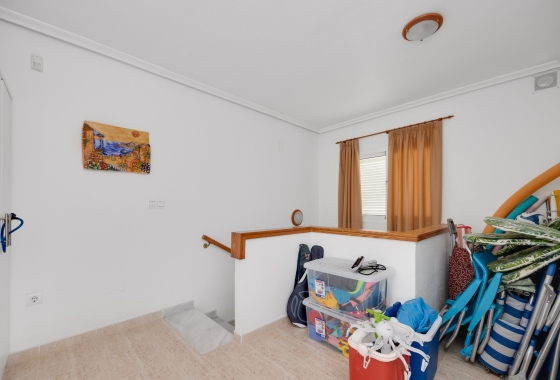 Resale - Apartment / flat - Orihuela Costa - Costa Blanca
