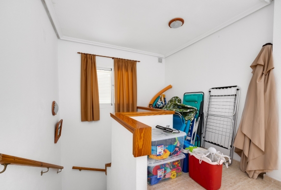 Resale - Apartment / flat - Orihuela Costa - Costa Blanca