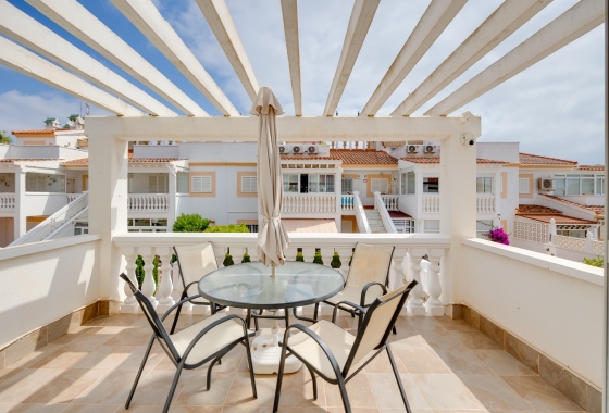 Resale - Apartment / flat - Orihuela Costa - Costa Blanca