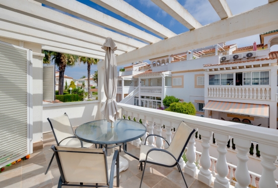 Resale - Apartment / flat - Orihuela Costa - Costa Blanca
