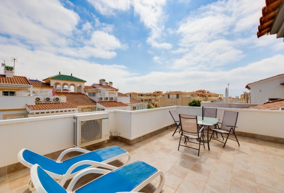 Resale - Apartment / flat - Orihuela Costa - Costa Blanca