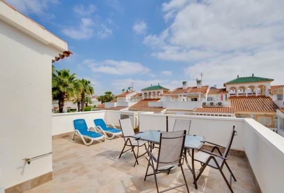 Resale - Apartment / flat - Orihuela Costa - Costa Blanca