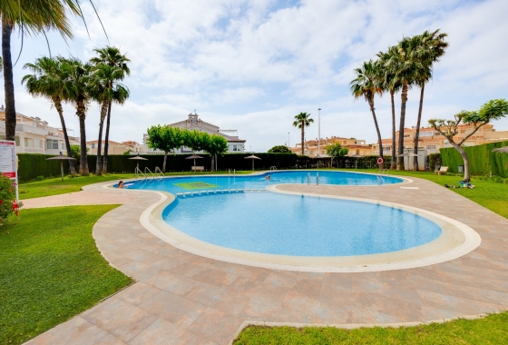 Resale - Apartment / flat - Orihuela Costa - Costa Blanca