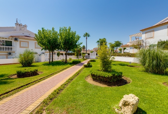 Resale - Apartment / flat - Orihuela Costa - Costa Blanca