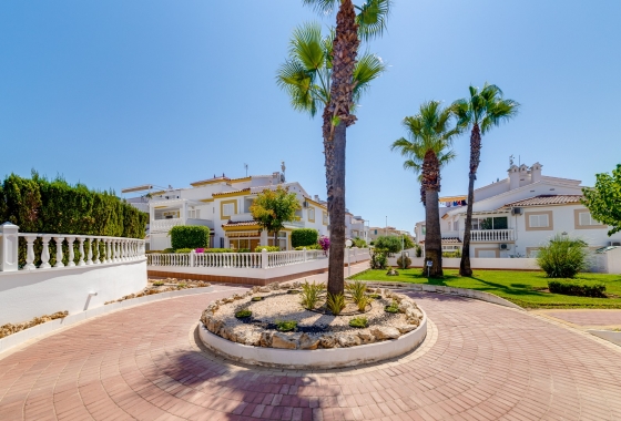 Resale - Apartment / flat - Orihuela Costa - Costa Blanca