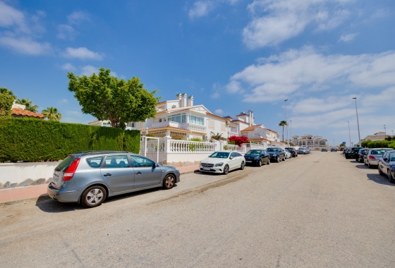 Resale - Apartment / flat - Orihuela Costa - Costa Blanca
