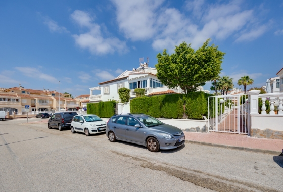 Resale - Apartment / flat - Orihuela Costa - Costa Blanca