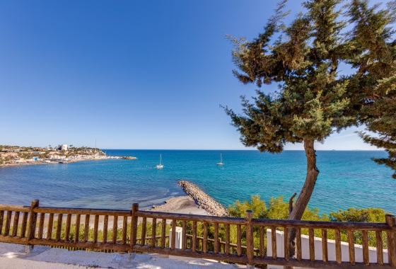 Resale - Apartment / flat - Orihuela Costa - Costa Blanca