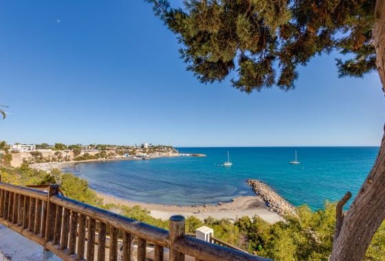 Resale - Apartment / flat - Orihuela Costa - Costa Blanca