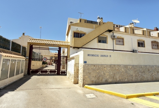 Wiederverkauf - Stadthaus - Orihuela Costa - Costa Blanca