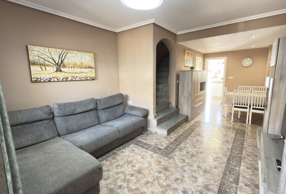 Wiederverkauf - Stadthaus - Orihuela Costa - Costa Blanca