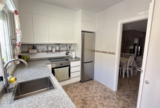Wiederverkauf - Stadthaus - Orihuela Costa - Costa Blanca