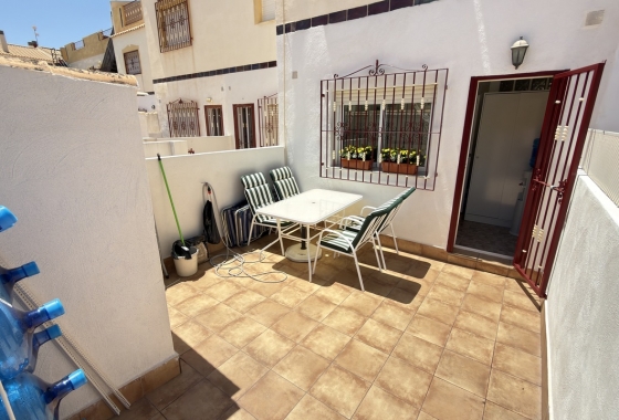 Wiederverkauf - Stadthaus - Orihuela Costa - Costa Blanca