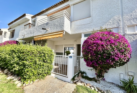 Resale - Apartment / flat - Orihuela Costa - Costa Blanca