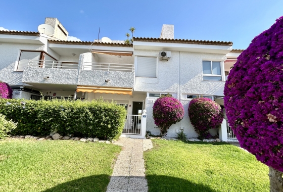 Resale - Apartment / flat - Orihuela Costa - Costa Blanca