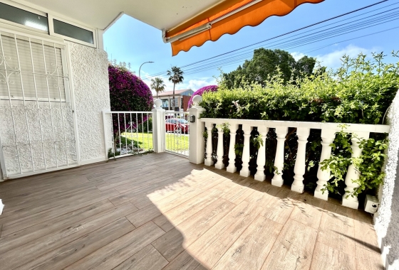 Resale - Apartment / flat - Orihuela Costa - Costa Blanca