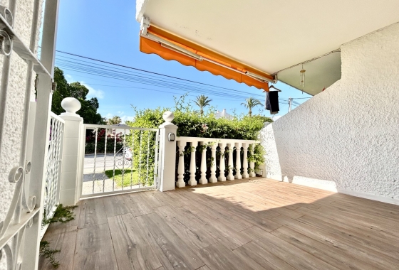Resale - Apartment / flat - Orihuela Costa - Costa Blanca