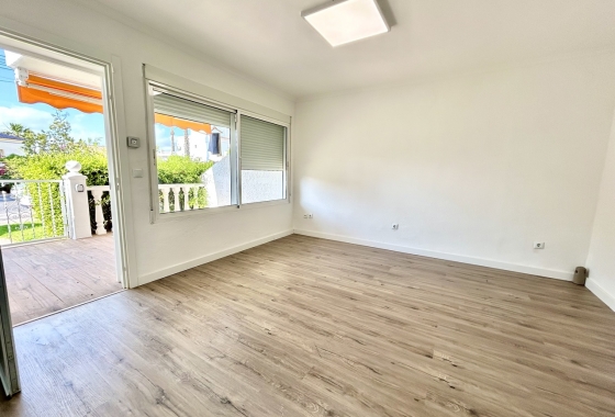 Resale - Apartment / flat - Orihuela Costa - Costa Blanca