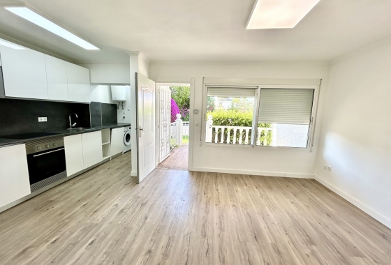 Resale - Apartment / flat - Orihuela Costa - Costa Blanca