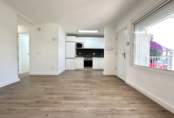 Resale - Apartment / flat - Orihuela Costa - Costa Blanca