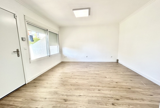 Resale - Apartment / flat - Orihuela Costa - Costa Blanca