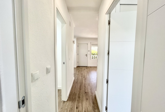 Resale - Apartment / flat - Orihuela Costa - Costa Blanca