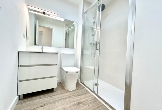 Resale - Apartment / flat - Orihuela Costa - Costa Blanca