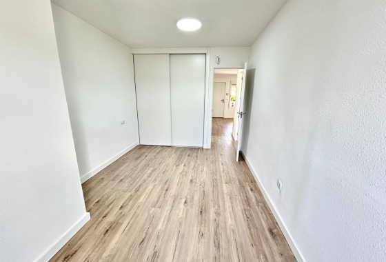 Resale - Apartment / flat - Orihuela Costa - Costa Blanca