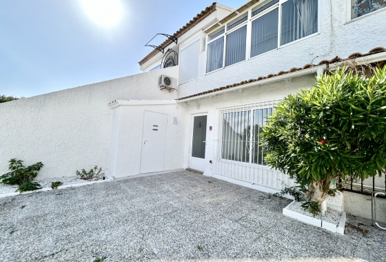 Resale - Apartment / flat - Orihuela Costa - Costa Blanca