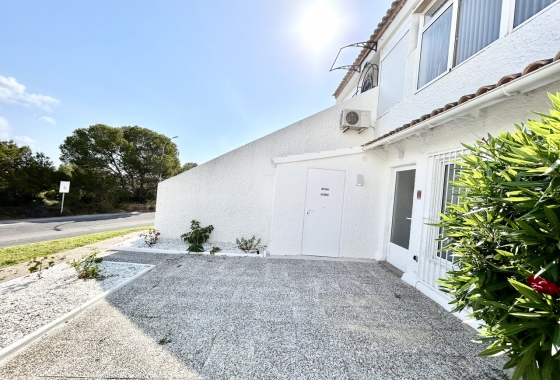 Resale - Apartment / flat - Orihuela Costa - Costa Blanca